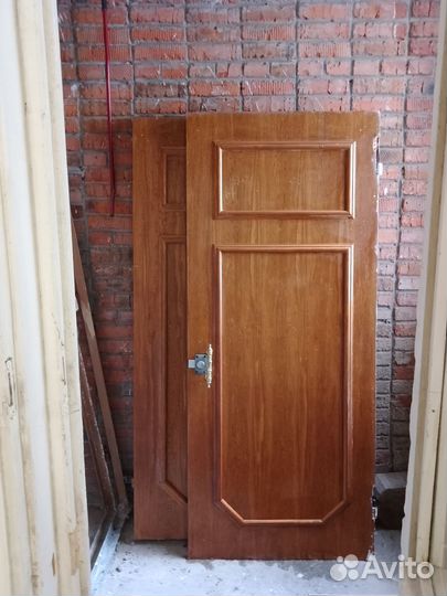 Дверь входная