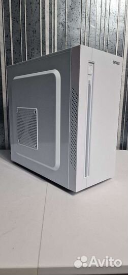 Игровой пк i5