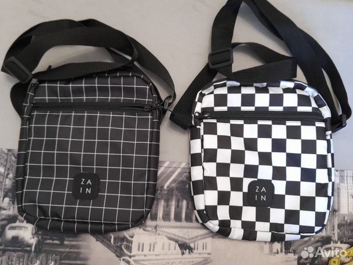 Сумка женская Zainи поясная сумка