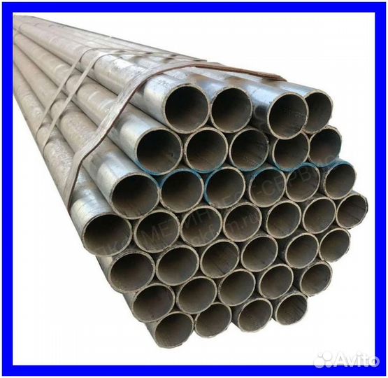 Профильная труба