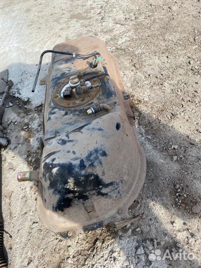 Рулевая рейка matiz гур