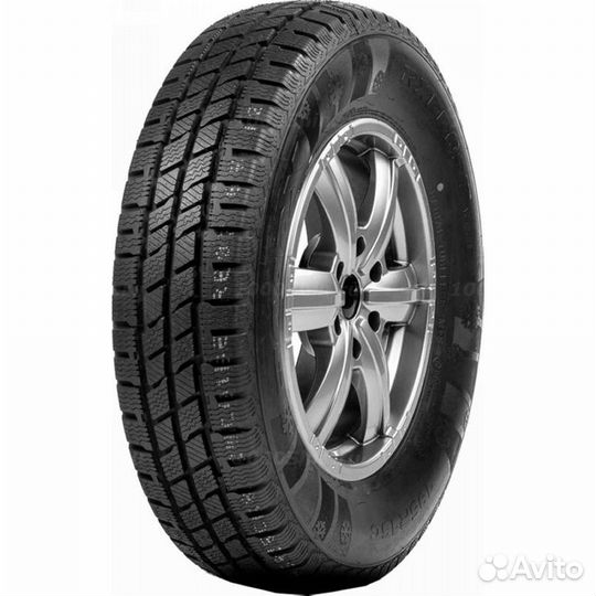 RoadX RX Frost WC01 225/75 R16C 118R