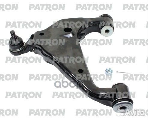 Patron Рычаг подвески toyota hilux III pick-UP