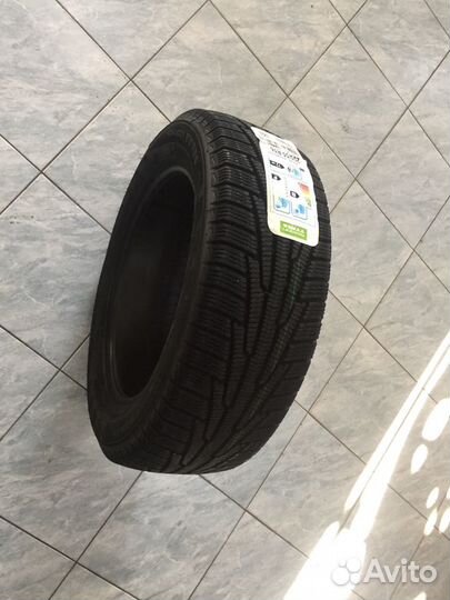 Nokian Tyres Nordman RS2 205/55 R16