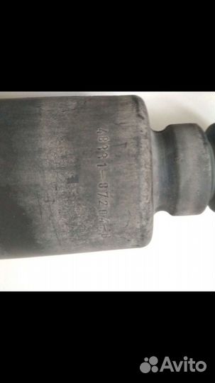 Пыльники yrv