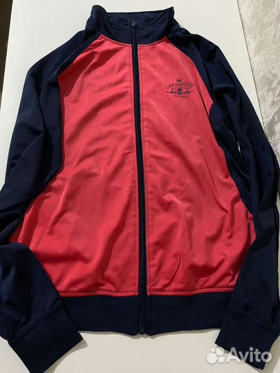 Спортивный костюм