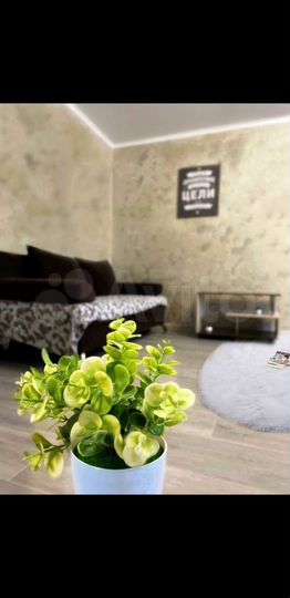 1-к. квартира, 41 м², 1/9 эт.