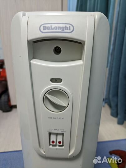 Обогреватель