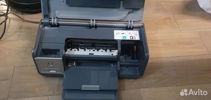 Принтер HP photosmart 8053