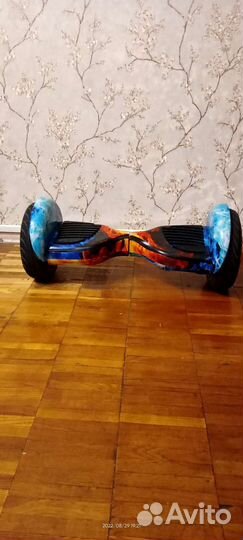 Гироскутер бу