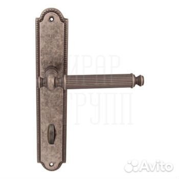 Дв. Ручк. на пл. Melodia 353/458 Regina антич. сер