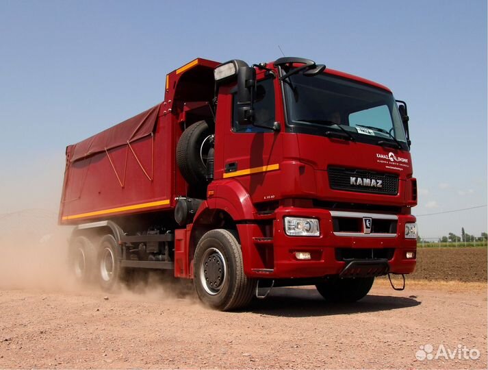 Требуется водитель категории 