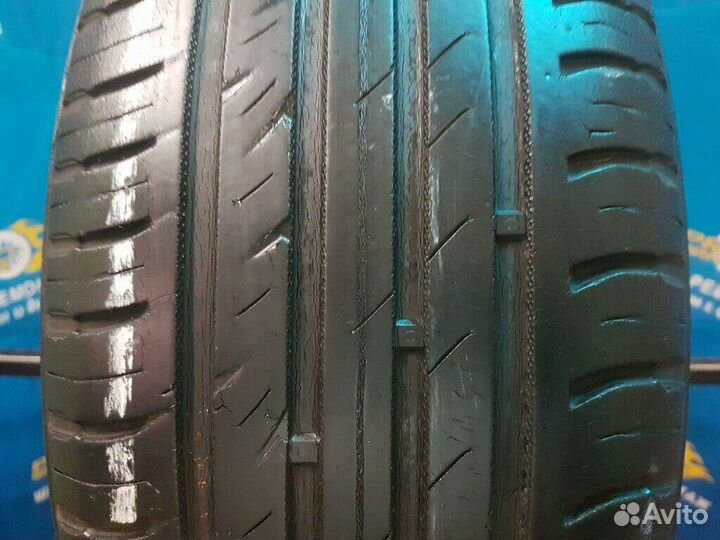 Nokian Tyres Hakka Green 195/55 R15