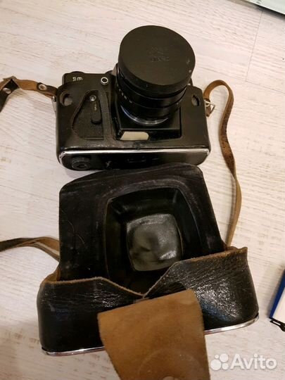 Фотоаппарат Zenit
