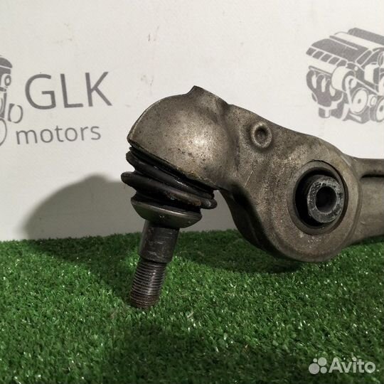 Рычаг подвески верхний передний левый Bmw 5 F07