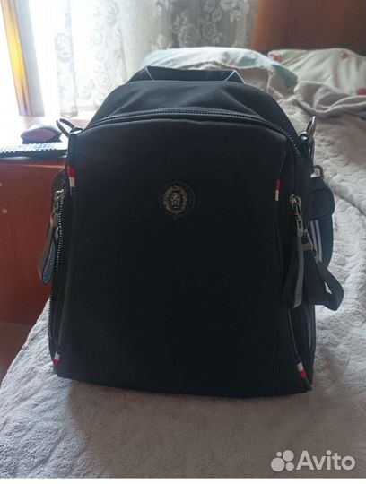Рюкзак женский новый