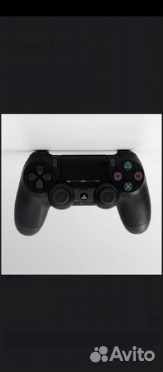 Геймпад ps4