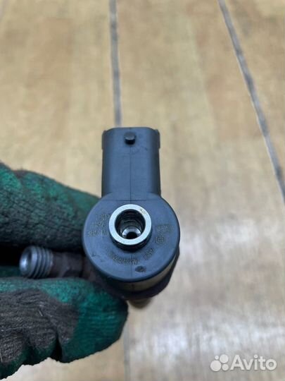 Топливная форсунка Jeep Cherokee Limited R425 2003