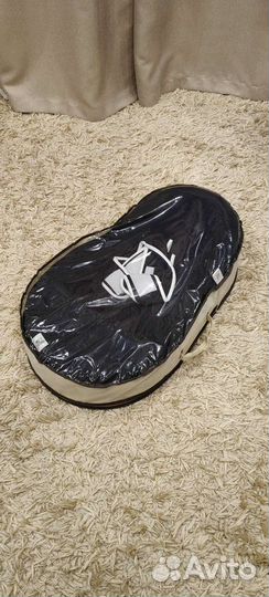 Кокон для новорожденных