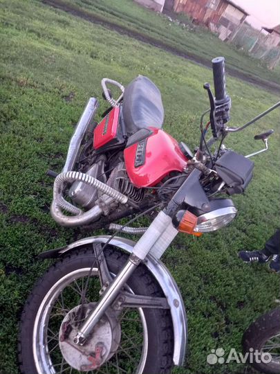Продам Иж планета 5