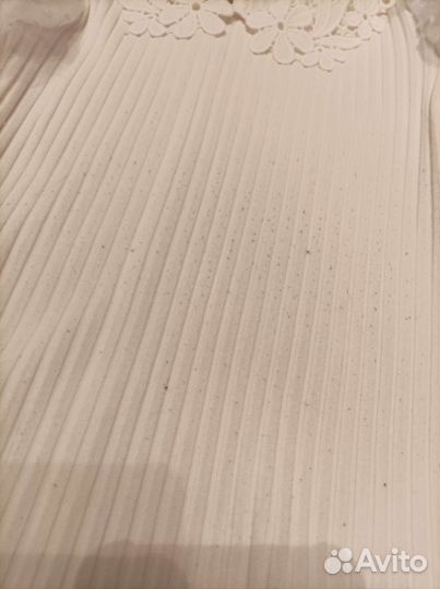 Блузка для девочки