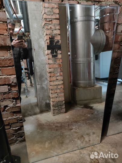 Зеркало 87х148