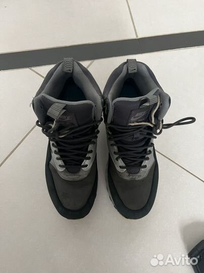 Кроссовки nike air max 38 размер еur 39