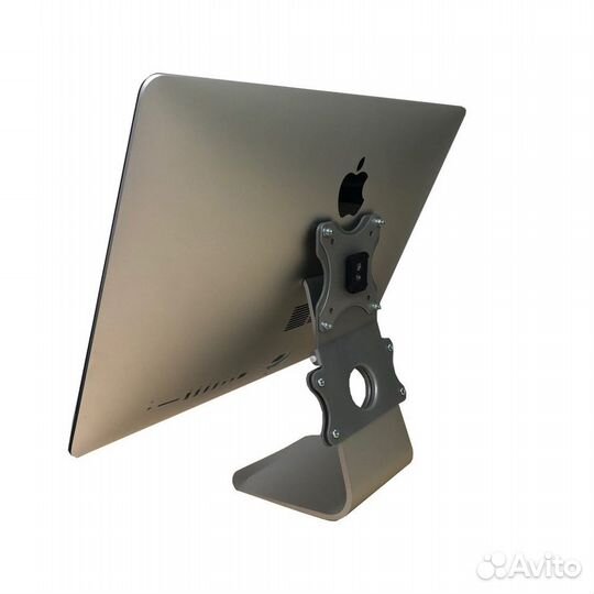 Адаптер для крепления iMac Apple к кронштейну