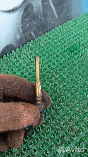 Датчик температуры Форд Фокус1