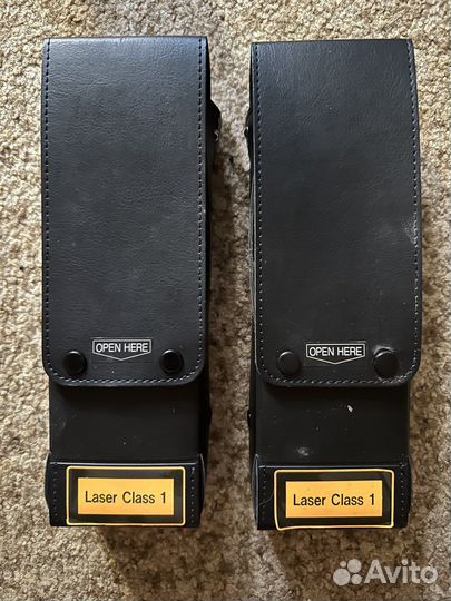 Оптические телефоны Haktronics Photom-450, 45db