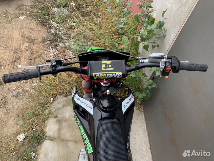 Motoland XT300HS