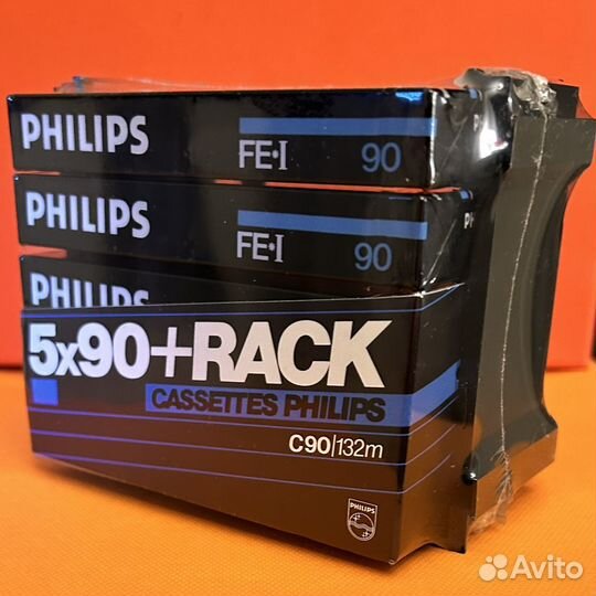 Philips FE*I - 5 шт. одним боксом