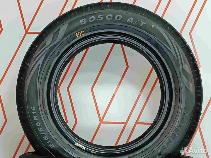 Viatti Bosco A/T V-237 215/65 R16 98H