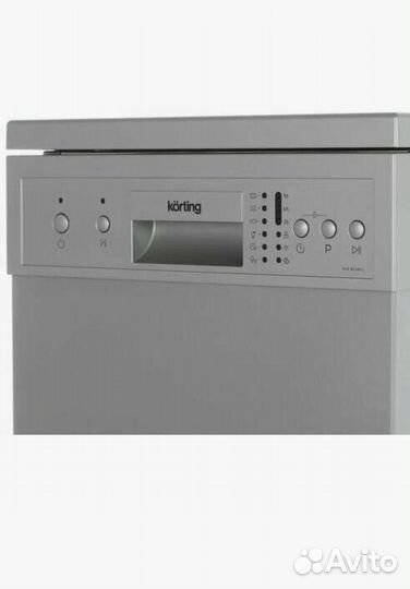 Посудомоечная машина Korting kdf 45240 s