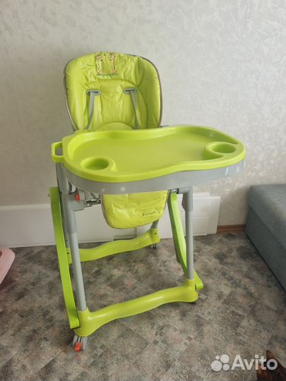 Стул для кормления