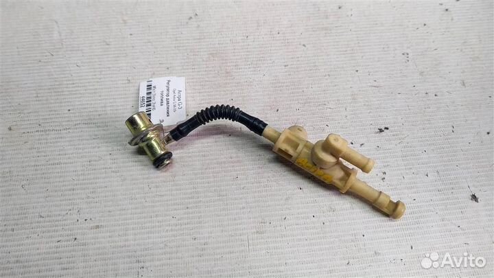 Регулятор давления топлива Opel Astra G 98-05г