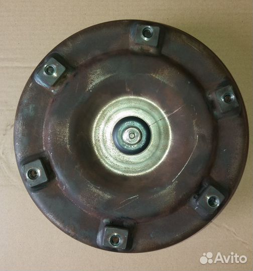 АКПП TF-80SC (RR) Опель Инсигния 2.0л. Диз. Кредит