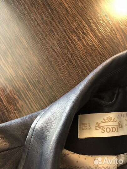 Куртка на девочку