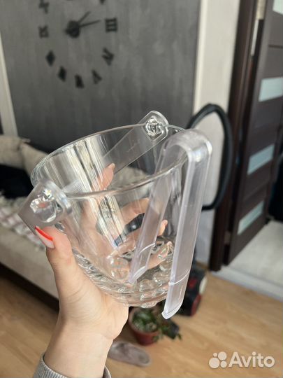 Ведро для льда