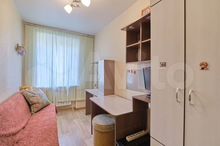 Дом 99,1 м² на участке 3,5 сот.