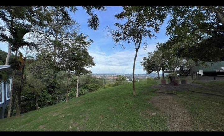 Дом 70 м² (Таиланд)