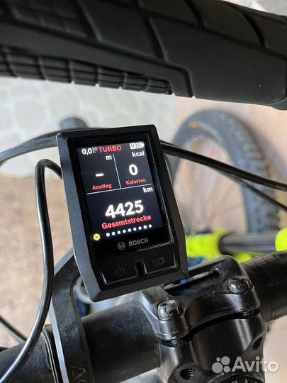 Велосипед cube stereo 140