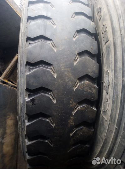 Continental 7.50 R16C