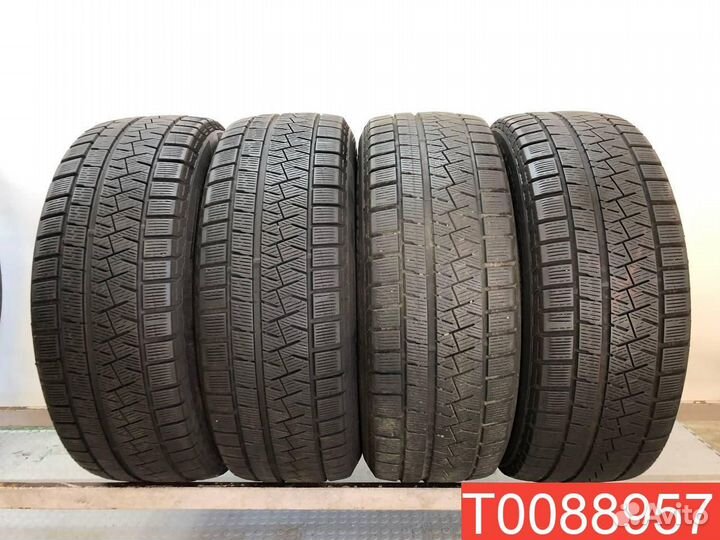 Pirelli Ice Asimmetrico 215/55 R17 101R