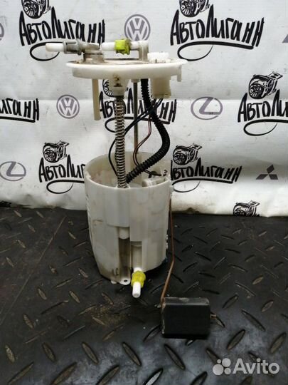 Топливный насос Suzuki Grand Vitara J20A 2007