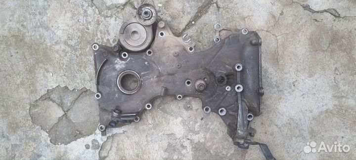 Двигатель 1.6 мазда 3бк