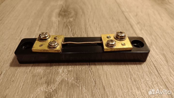 Шунт 5Ампер