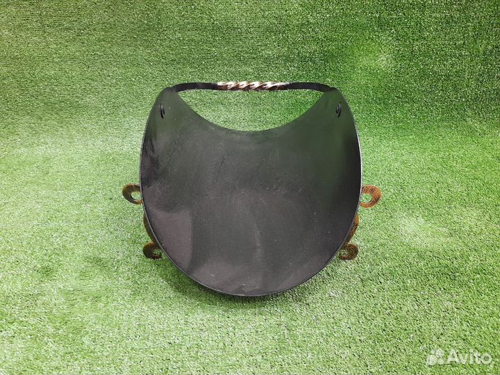 Дровница для хранения Лукошко