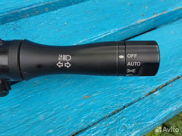 Гитара nissan note e12 2016 года