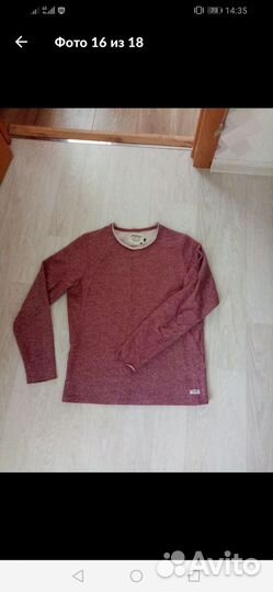 Вещи на подростка